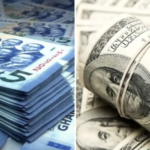 Four Ways the Mahama Administration Is Driving the Cedi’s Comeback