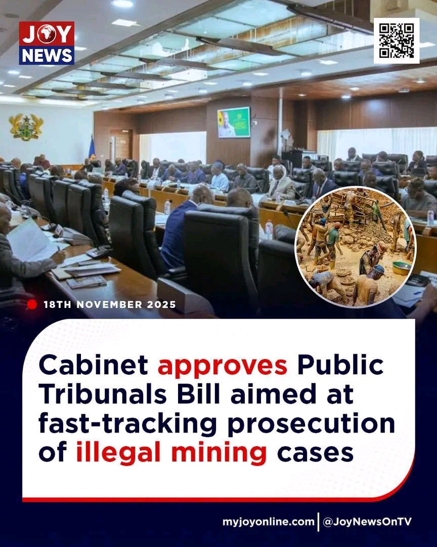 Understanding the Public Tribunal: What Every Citizen Should Know