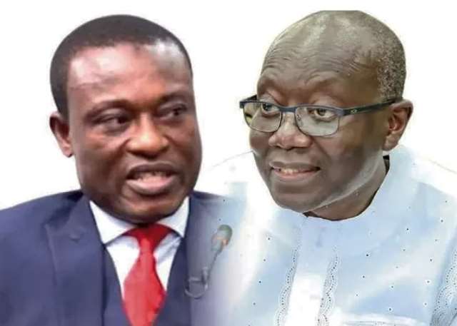 OSP vs Ken Ofori-Atta: What has Been Done  and What Can Still Be Done