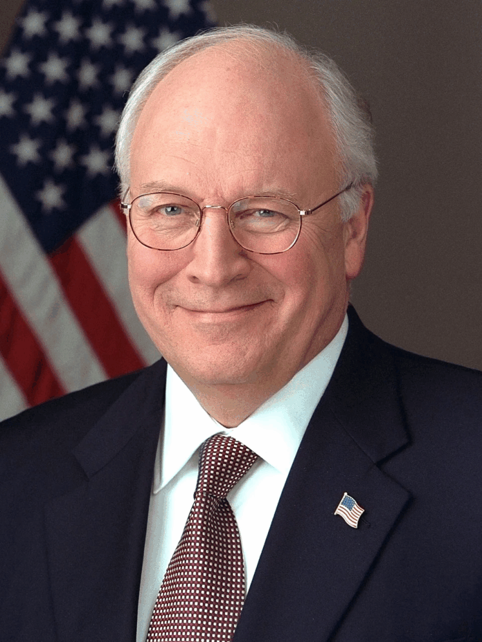 Farewell to a Political Titan: Dick Cheney Dies at 84