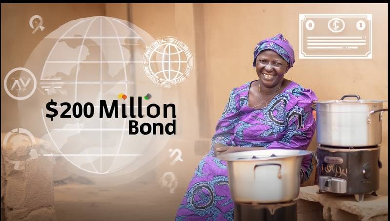 World Bank Releases US$200 Million for Clean Cooking in Ghana